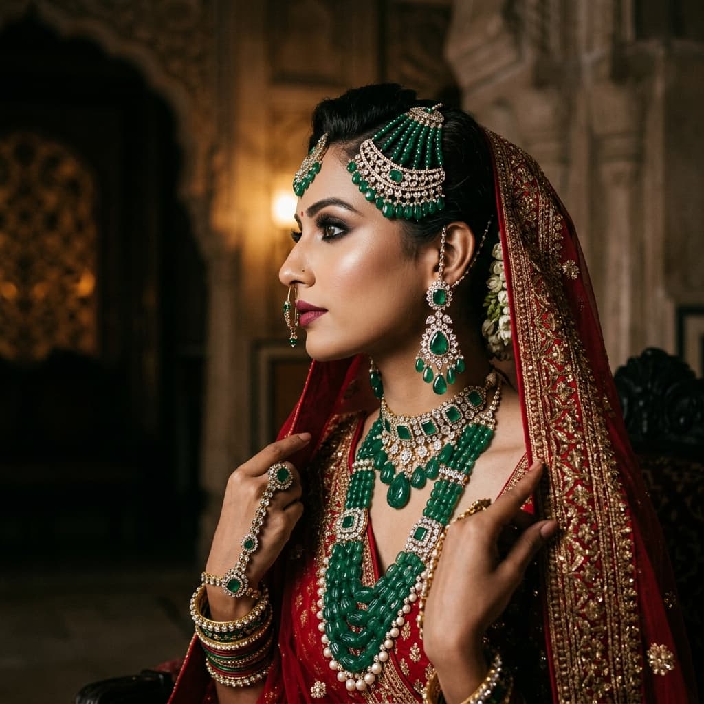 High Fashion Bridal